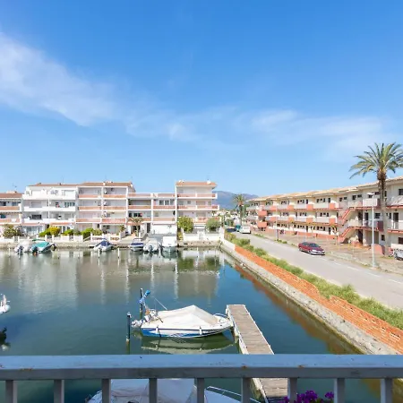 Apartmán Port Emporda By Interhome *
