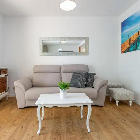 Port Emporda By Interhome Apartmán