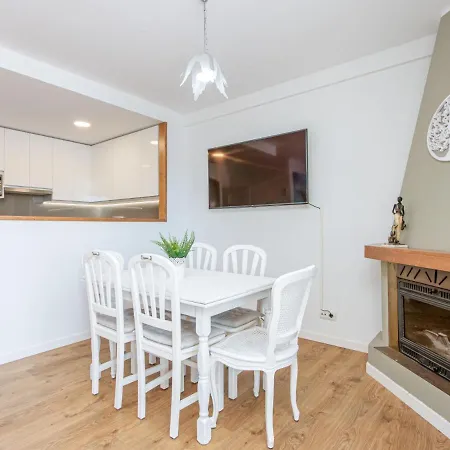 Apartmán Port Emporda By Interhome Empuriabrava