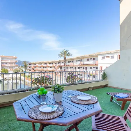 Apartmán Port Emporda By Interhome *