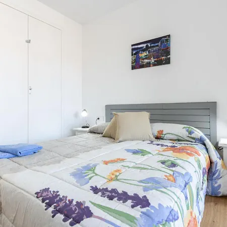 Apartmán Port Emporda By Interhome
