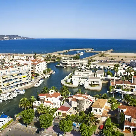 Port Emporda By Interhome Empuriabrava