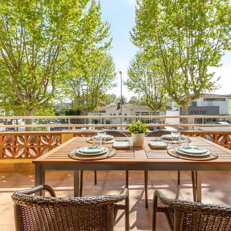 Port Emporda By Interhome *