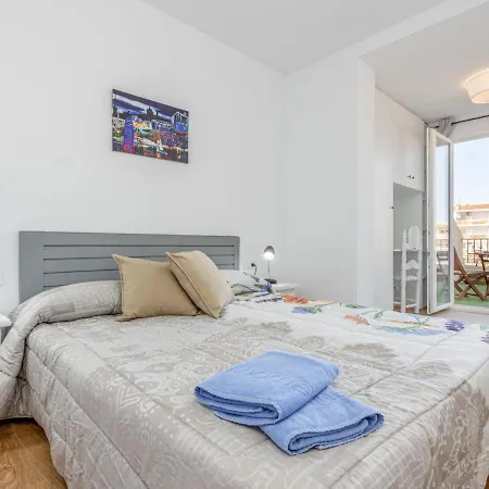 Port Emporda By Interhome Appartamento Empuriabrava