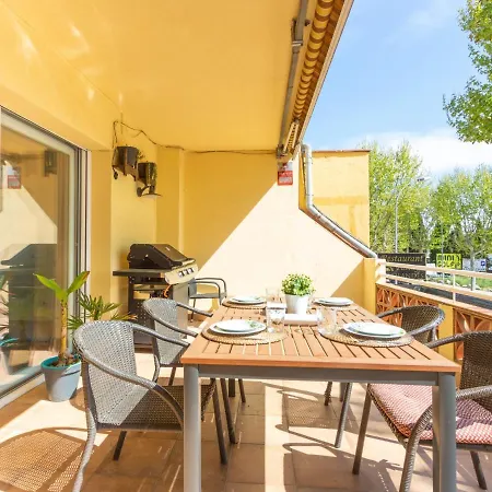 Port Emporda By Interhome