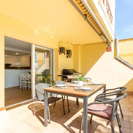 Port Emporda By Interhome *