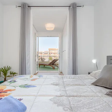Appartamento Port Emporda By Interhome Empuriabrava
