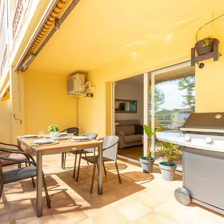 Port Emporda By Interhome Apartment *