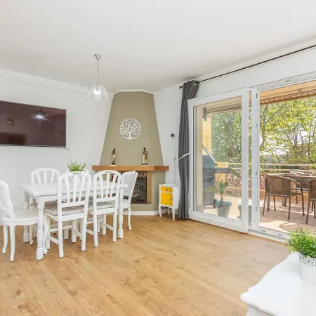 Apartment Port Emporda By Interhome Empuriabrava