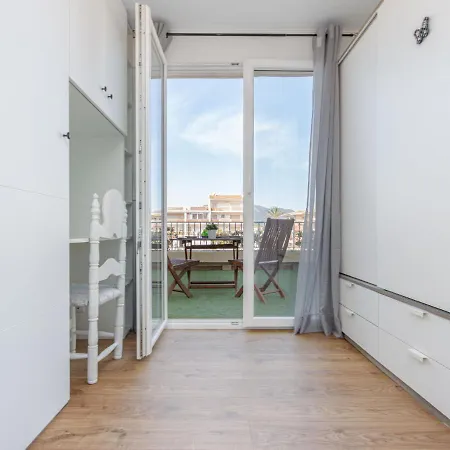 Port Emporda By Interhome