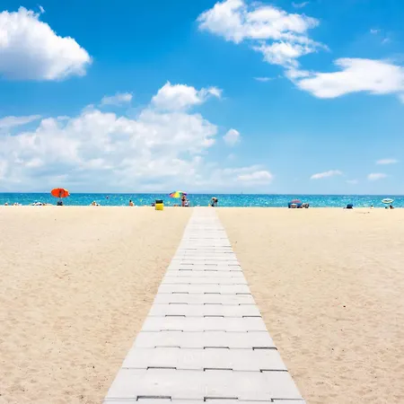 Port Emporda By Interhome Appartamento