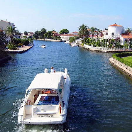 Port Emporda By Interhome Apartment