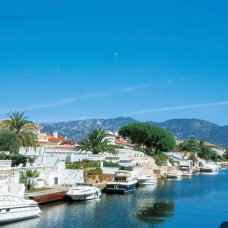 Appartamento Port Emporda By Interhome